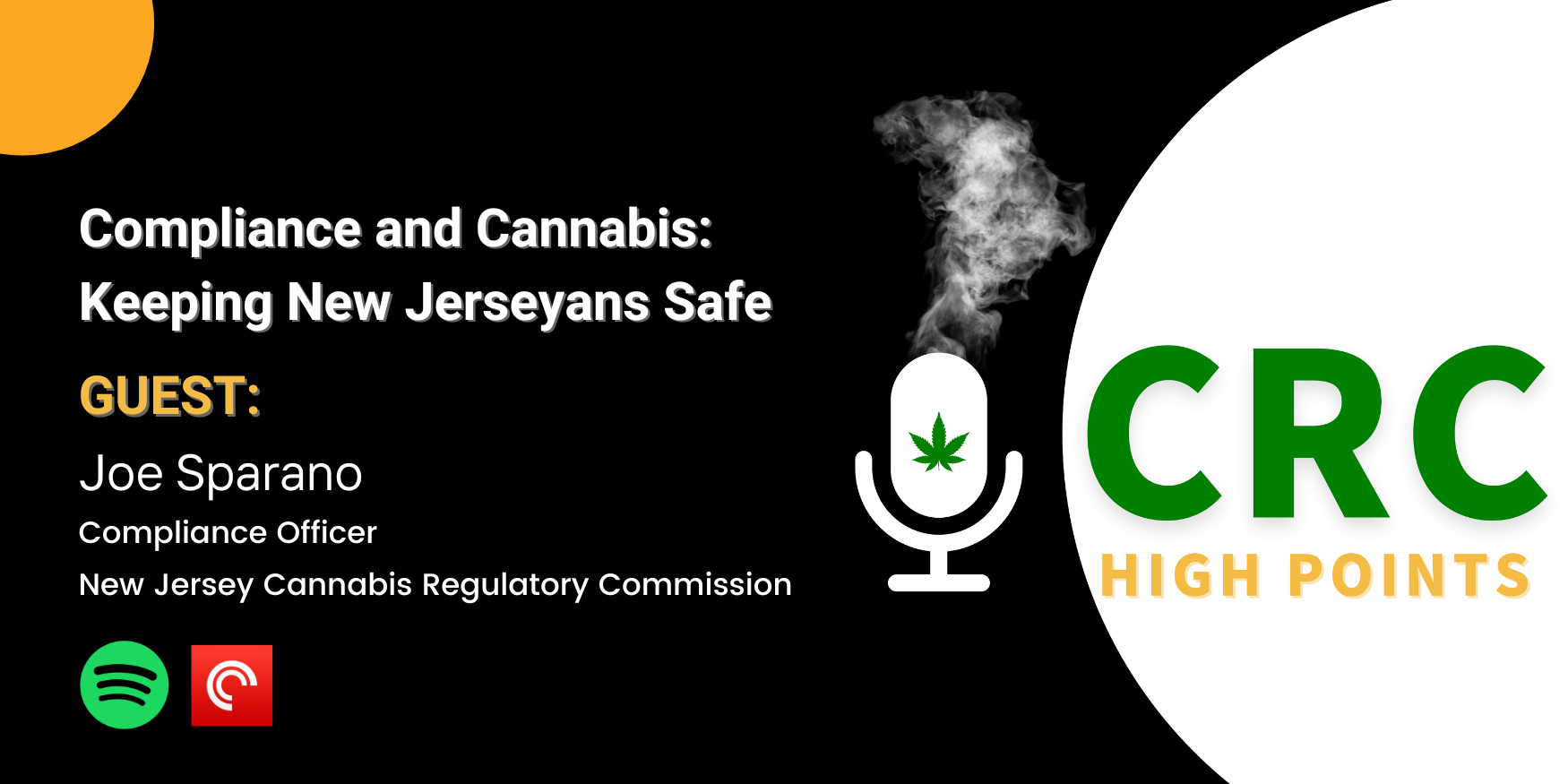 Compliance and Cannabis: Keeping New Jerseyans Safe